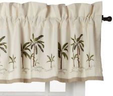 Cotton Delilah Emily Fiona Valances